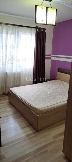 Inchiriez apartament 2 camere cetate bulevard  - 7