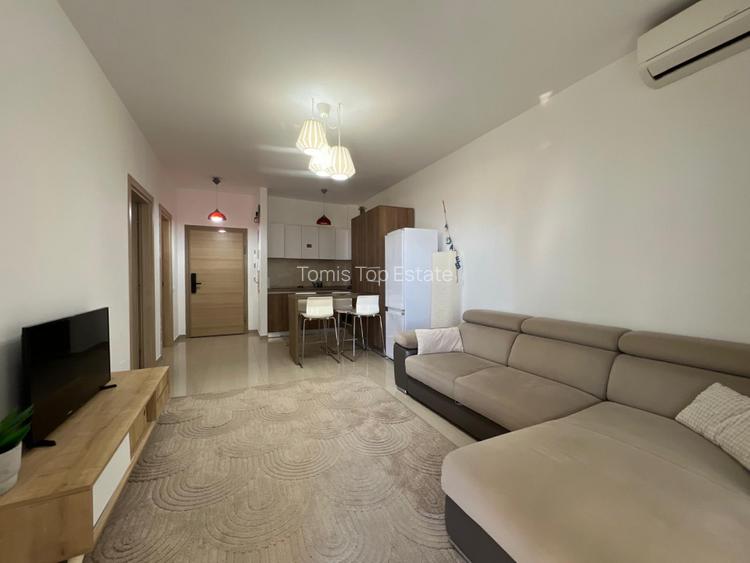 APARTAMENT DE INCHIRIAT I 2 CAMERE I 53MP I DESILVA RESIDENCE I VEDERE LA MARE - 2