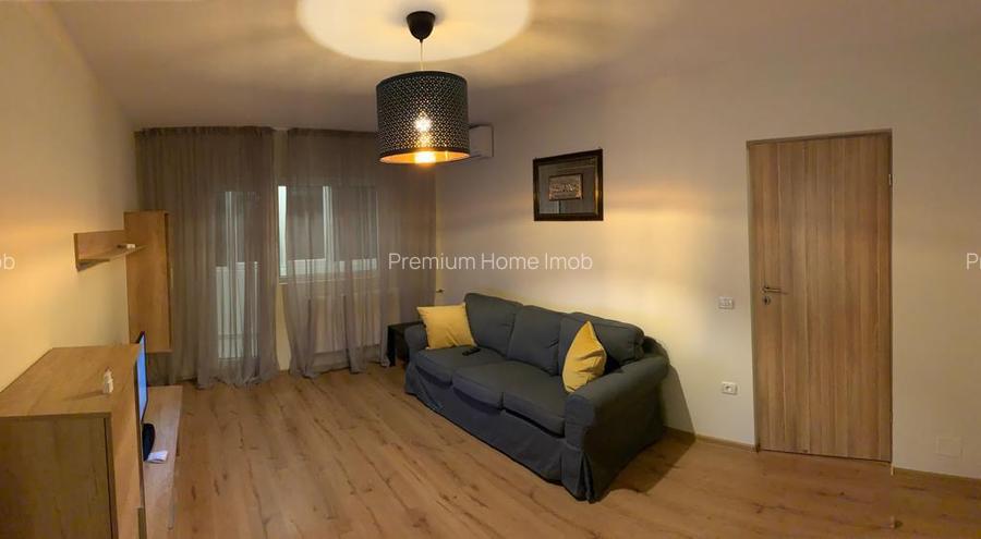 Vanzare | 2 camere | renovat | metrou | parc | Tineretului - 5