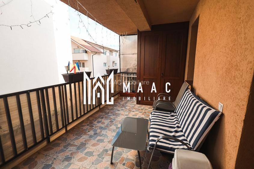 Apartament 3 camere | Etaj 1 | Decomandat | Arhitectilor - 20
