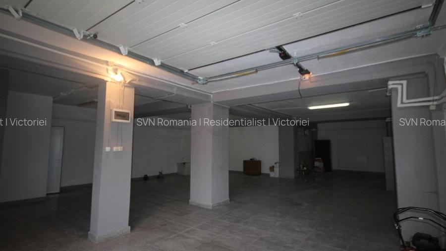 REV2000687 Vila pretabila birouri zona 1 Mai - 5