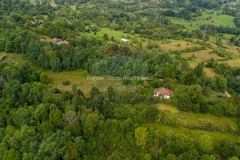 Casă / Vilă cu 3 camere de vânzare - 37