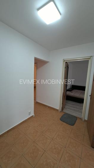 Titan -  1  Decembrie, 6 minute metrou, apartament 4 camere - 15