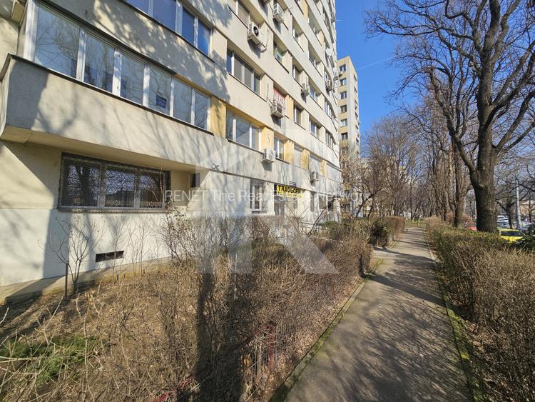 COLENTINA KAUFLAND – GARSONIERĂ 36 MP, PARTER, PET FRIENDLY, LA CHEIE - 13