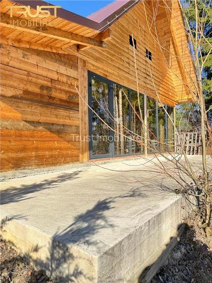 Cabana Zona Belis l 1500 MP l P+M l Alba - 18