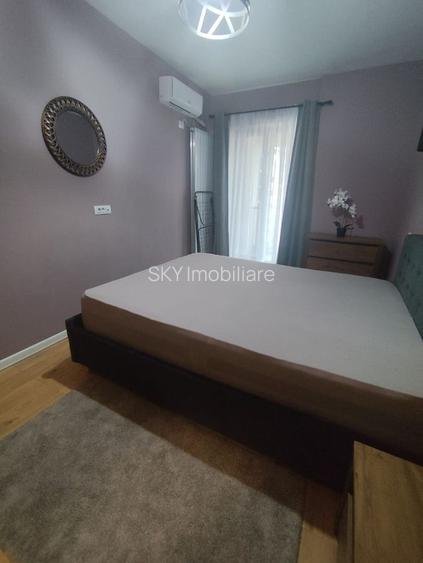 Apartament 2 camere | Novum Politehnica – Grozăvești - 6