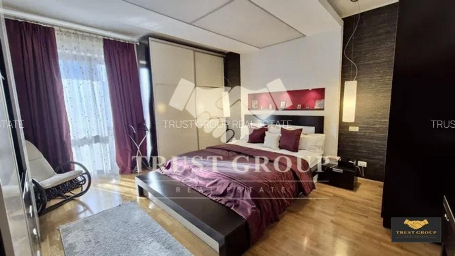 Apartament 4 camere Floreasca Rahmaninov | Loc de parcare si boxa - 4