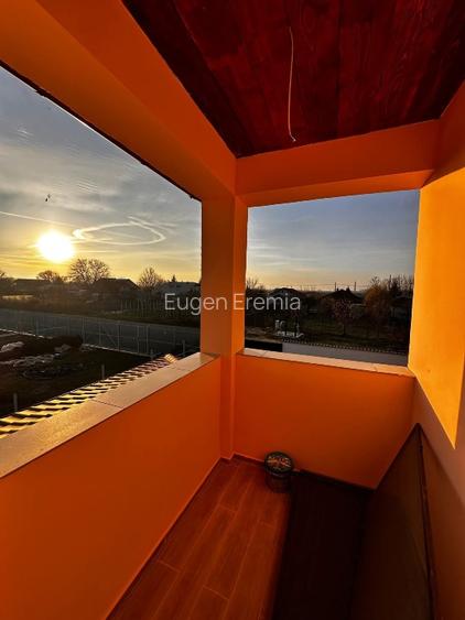 Vând casă  P+1E,an construcție 2025! - 6