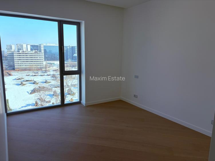Apartament premium cu 4 Camere și vedere panoramică • Cartierul Aviației - 12