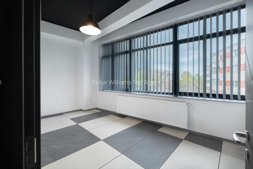 Spatiu comercial - zona Brotacei - 14