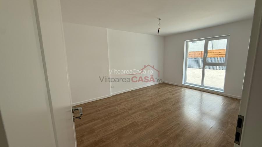 Pallady Villas & Apartaments - 2 camere - Direct Dezvoltator - 11