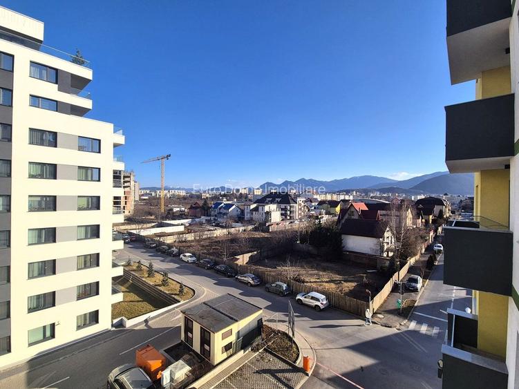 Exclusivitate, apartament pet friendly în zona Coresi, bloc nou - 16