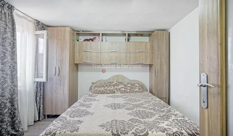 Zona linistita | Suprafata Generoasa - 4