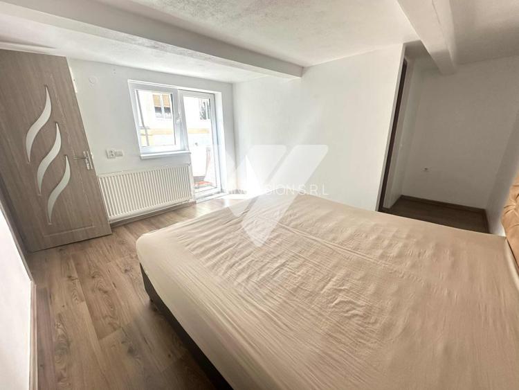 Apartament 2 camere 45 mp utili zona Opera Residence Sibiu - 9