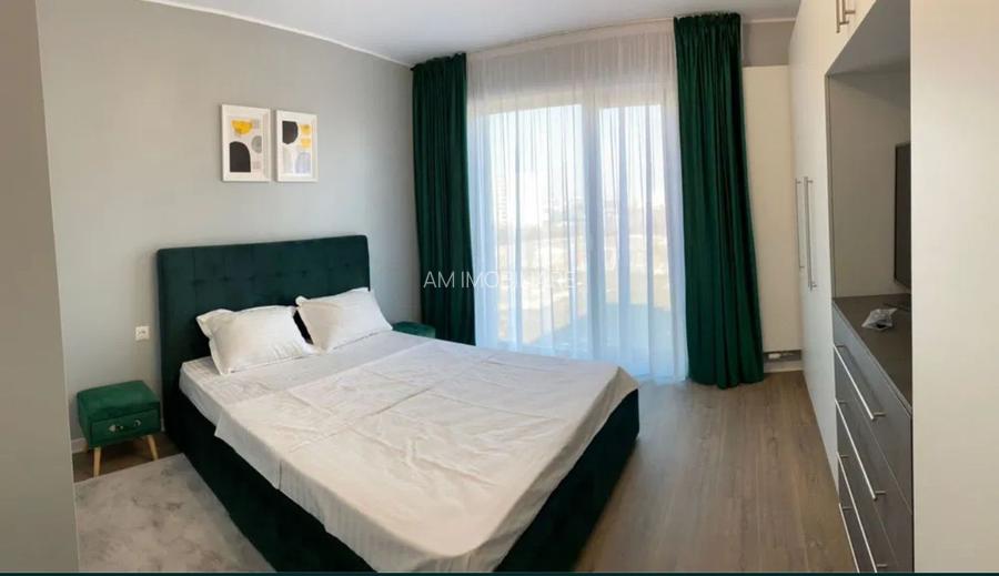 AP. 2 CAMERE-CLOUD 9, PARCARE SUBTERANA INCLUSA, MASINA DE SPALAT VASE - 3