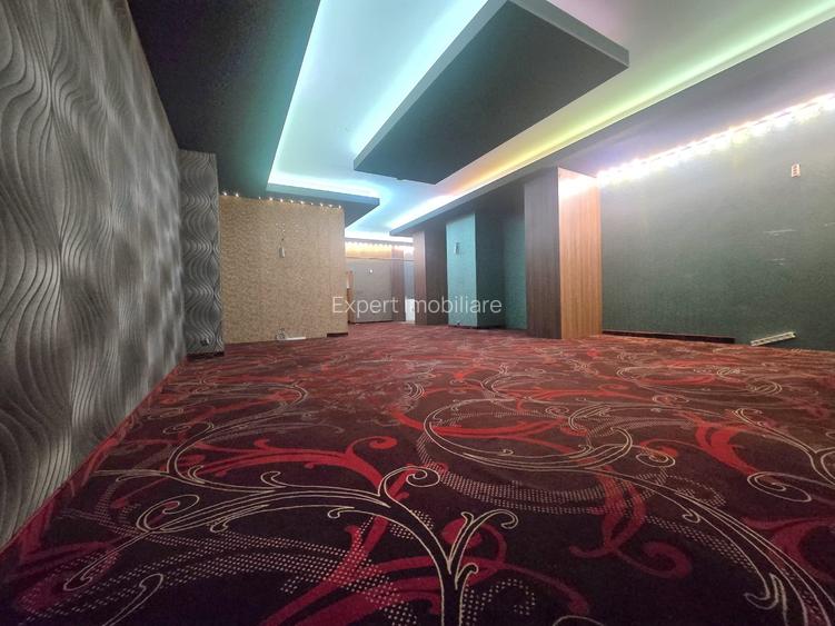 Ultracentral Spatiu zona Calarasi -Piata Concordia - 5