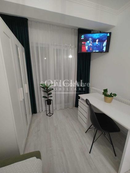 Apartament 3 camere | Mobilat si utilat | Zona Eroilor | Floresti - 5