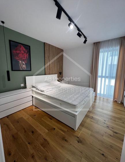 Apartament 2 camere | Sisesti | La Citadela | Parcare Inclusa - 5