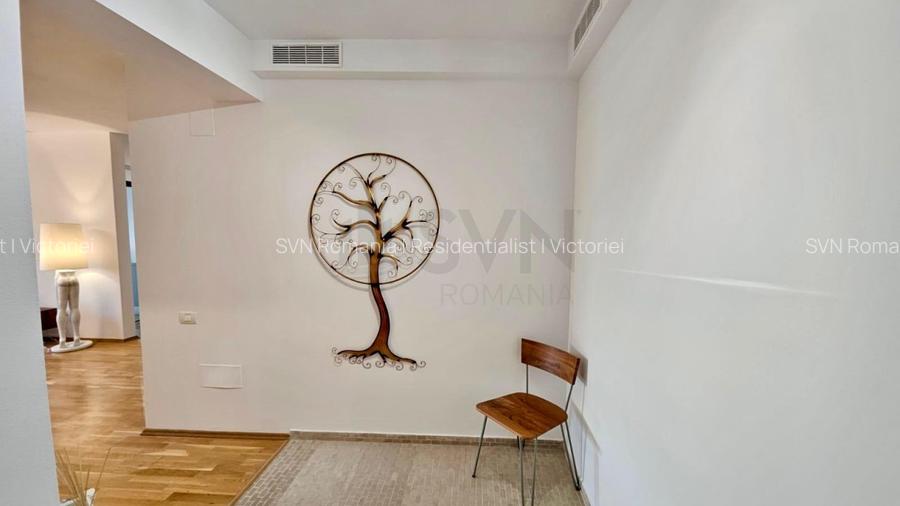 REA1021997 Apartament de 3 camere I 2 locuri de parcare si boxa - 9