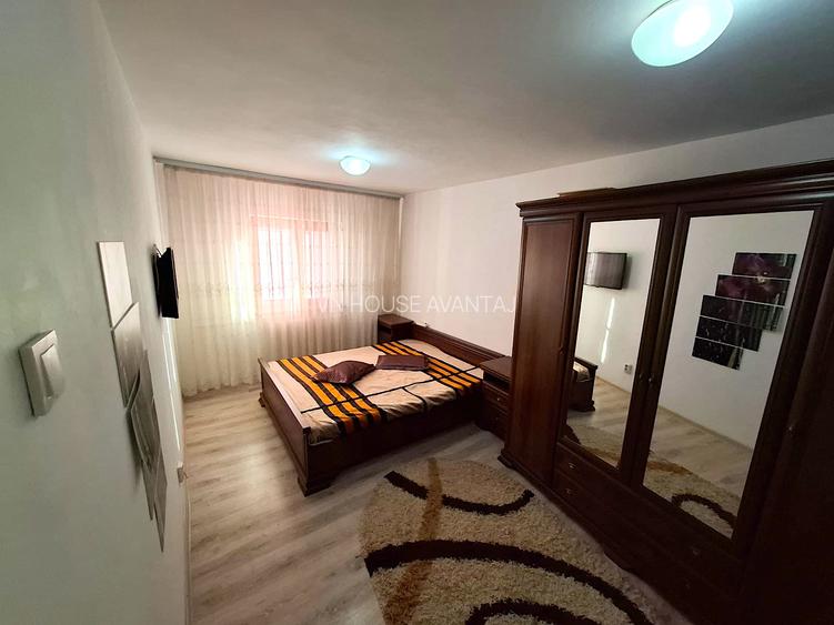 Apartament 4 camere Mobilat si Utilat Complet - 6