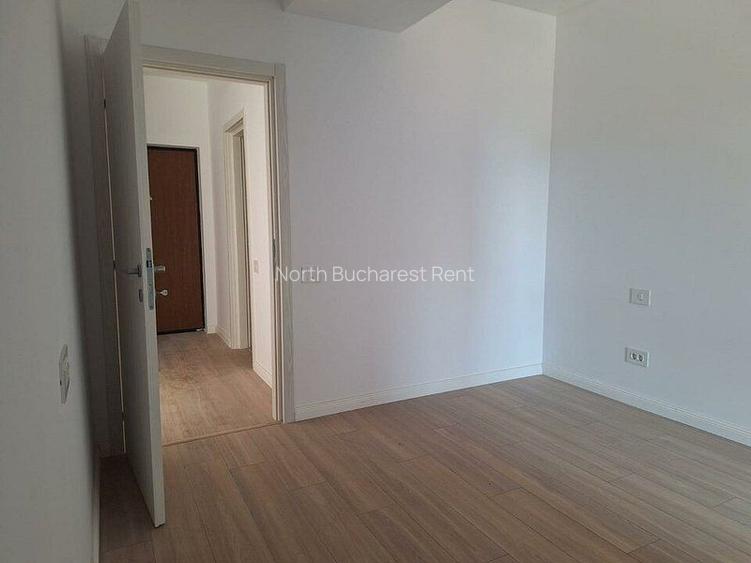 Apartment cu 2 camere de inchiriat / Pipera / 600 euro - 7