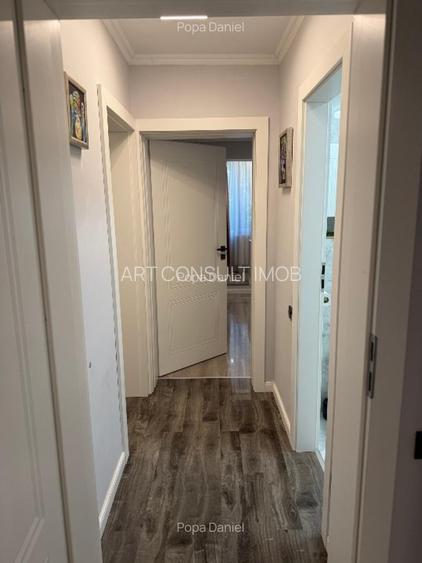 Apartament 3 Camere | Tineretului | Loc de Parcare | Centrala | Metrou | Balcon - 13