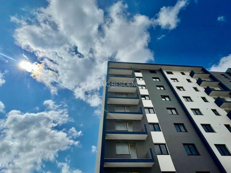 Mosaic Residence - 4