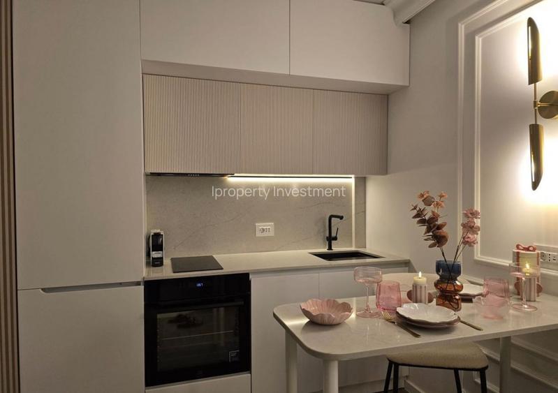 Studio | Estoria My City | Prima Inchiriere | Metrou - 5