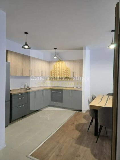 Apartament 2 camere de vânzare – Răcădău - 5