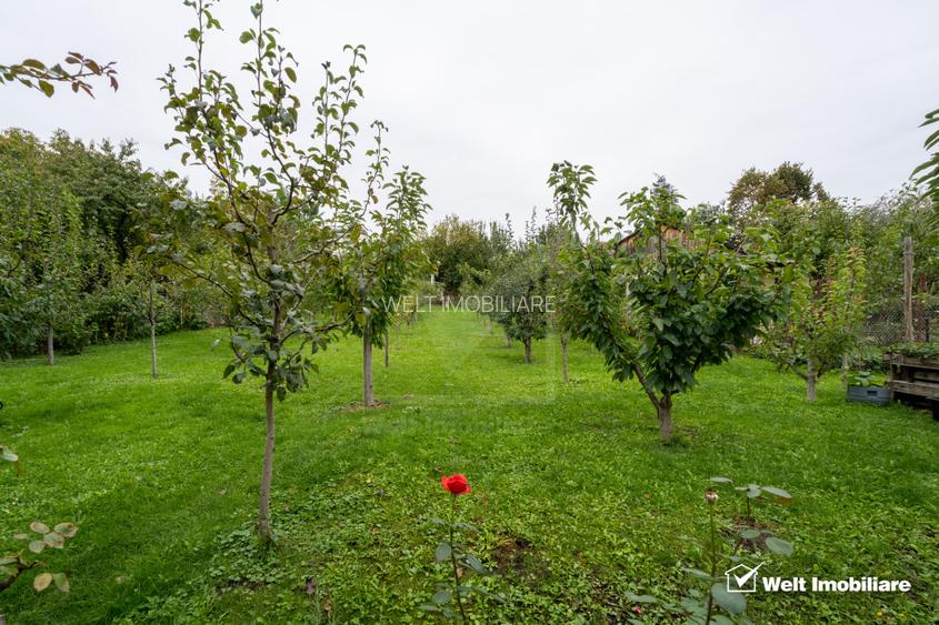 Casă de vânzare în Andrei Mureșanu – zona exclusivista! - 11