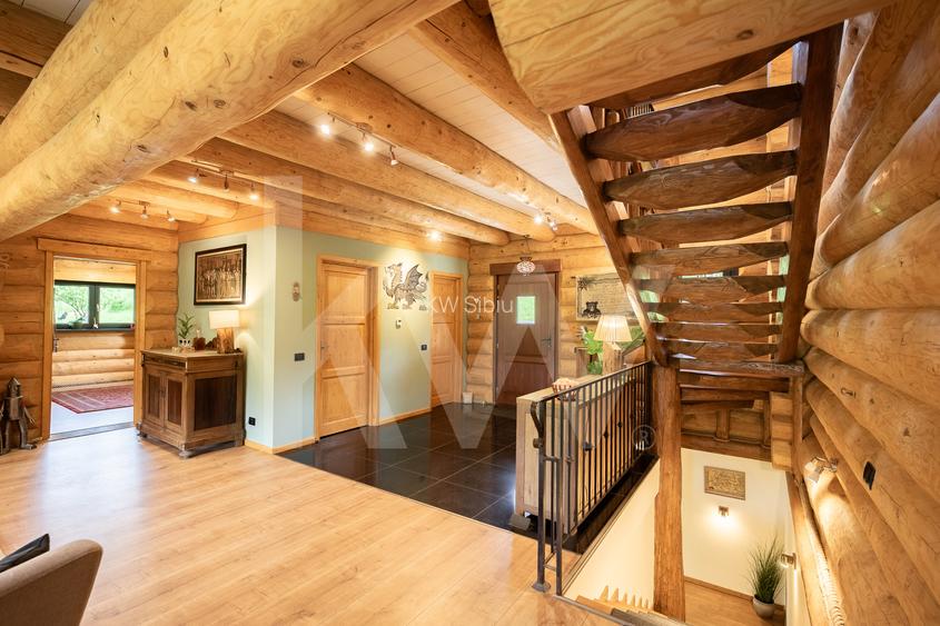 Stil de viață de vânzare – liniște, natură și confort premium - 14