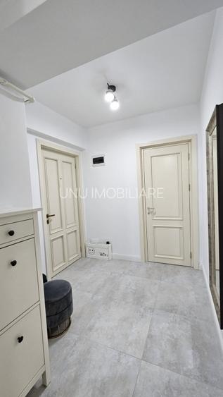 ESQ Village2 Apartament 3 75mp Camere Valea Lupului - Boxa - Loc P. - Mobilat - 7