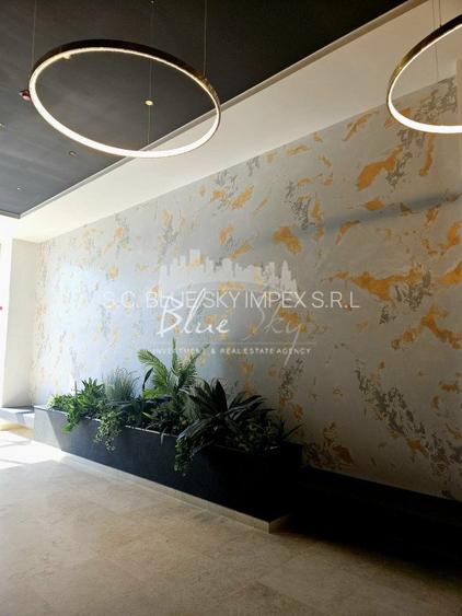 Saraesa Mamaia apartament cu vedere frontala la mare - 16