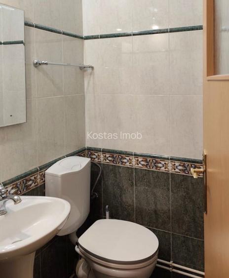 Apartament decomandat de închiriat 85 mp finisaje moderne etaj 7 Griviței - 7