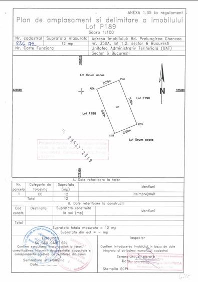 Apartament cu 3 camere, 2 bai si loc de parcare - 14