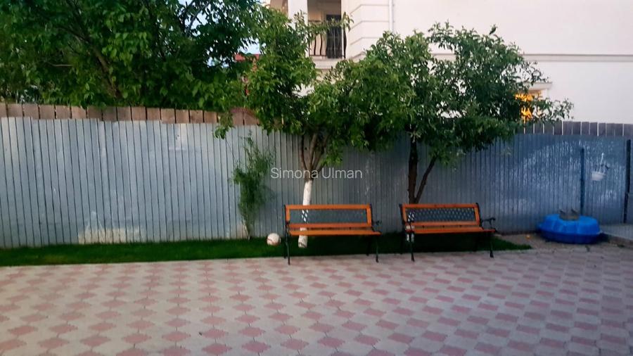 VILA INDIVIDUALA, P. fizică, Su 165 mp si TEREN 500 mp, POPAS PACURARI - 12