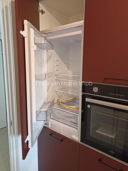 Apartament | 2 camere | Bloc nou | Parcare | Vacaresti | Delta City - 7