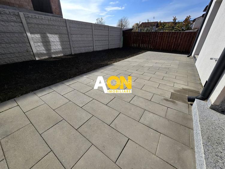 1/2 Duplex, 4 Camere, Complet Mobilat, Zona Alba - Micești - 23