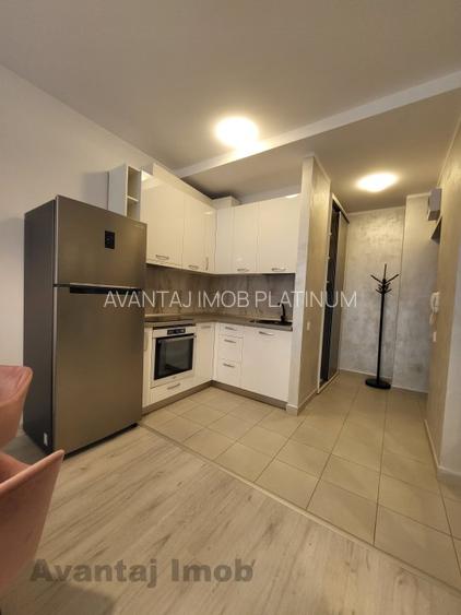 GVI Town Residence, metrou la 3 min, parcare - 8