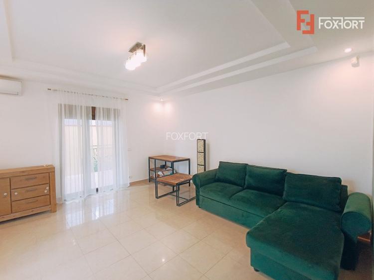 COMISION 0% Casa individuala cu 4 camere Parter + Mansarda, Timisoara - 3