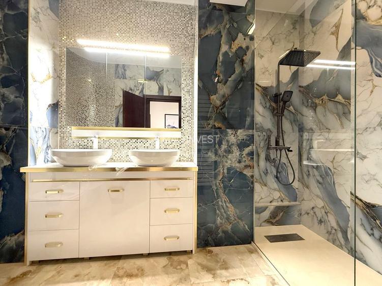 Vanzare -3 camere lux, vedere la Dunare – Faleza, 105 mp, 240.000 euro - 7