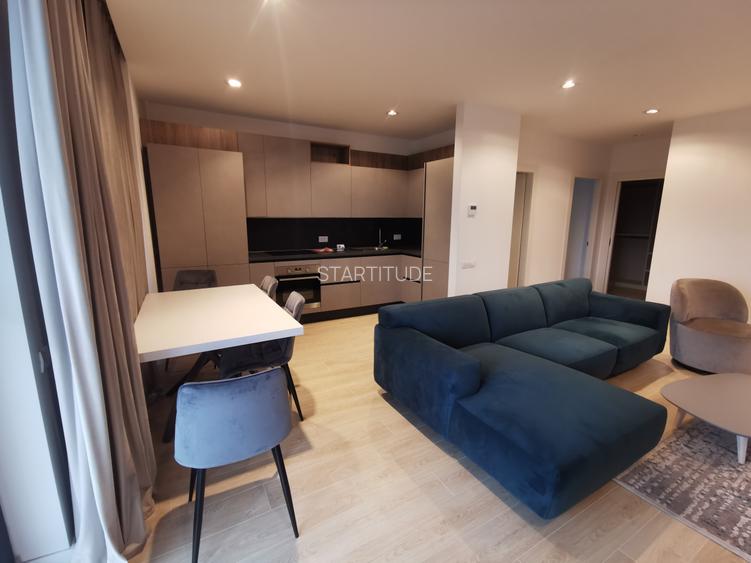 RESIDENCE5 IANCU NICOLAE 122 - OLIVETO, CURTE INTERIOARA, PAZA 24H, COMISION 0 - 15