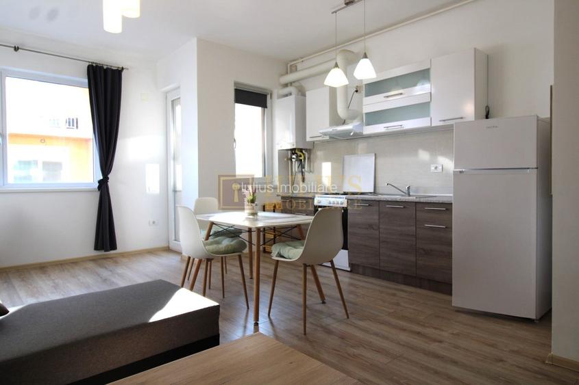 2 camere zona Aradului, zona Decathlon, 2 locuri de parcare si terasa de 25 mp - 2