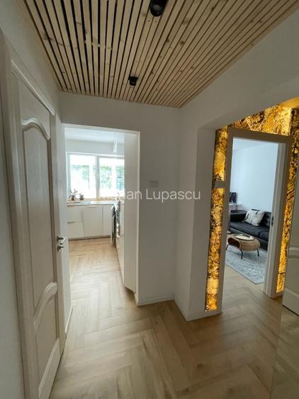 Direct proprietar | 2 cam lux renovat | Vizavi Park Lake | Metrou Dristor - 8