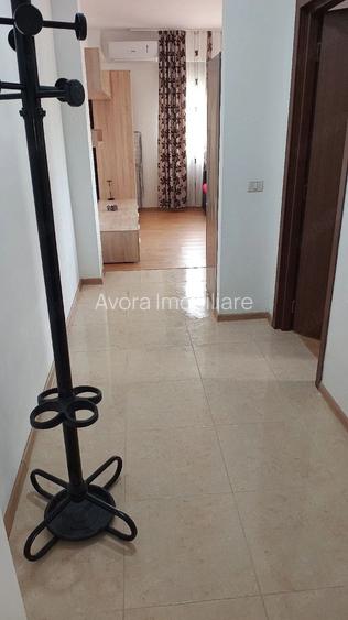 Giroc-Eso, Parter, Loc de parcare - 3