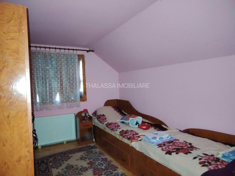 Proprietate de vacanta Valea Oltului - BREZOI - 15