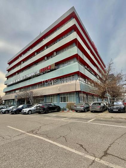 Aviatiei -  METROU (stația Pipera) / Spatii de Birouri/ Depozitare/ Producție - 16