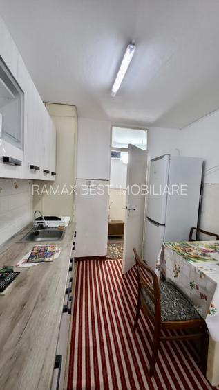 Apartament 2 camere de vanzare | 43 mp | Balcon | Boxa/Parcare - 2