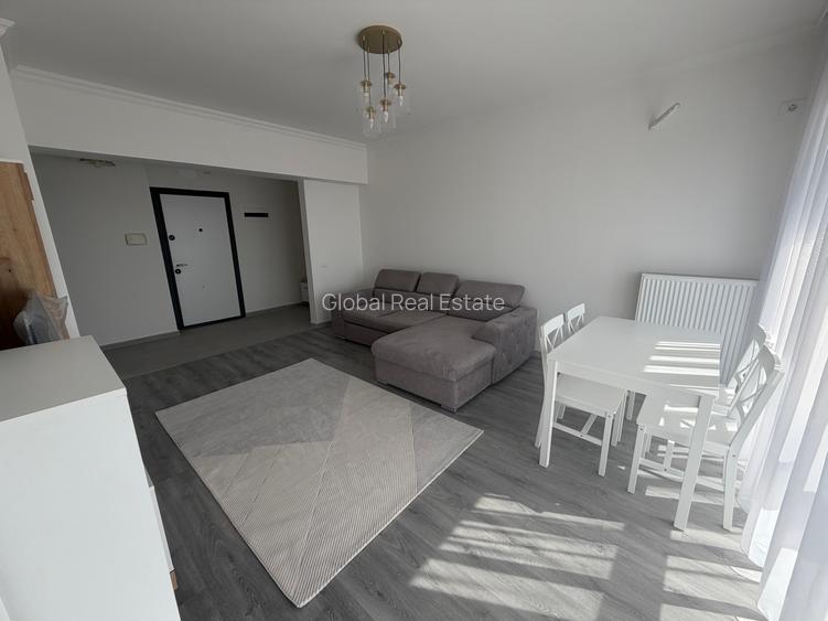 2 Camere Energia Residence Loc Parcare Totul Nou - 4