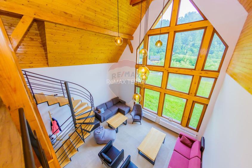 REDUCERE DE PRET!!!Cabana de vis la poalele Munților Țibleș!! - 4